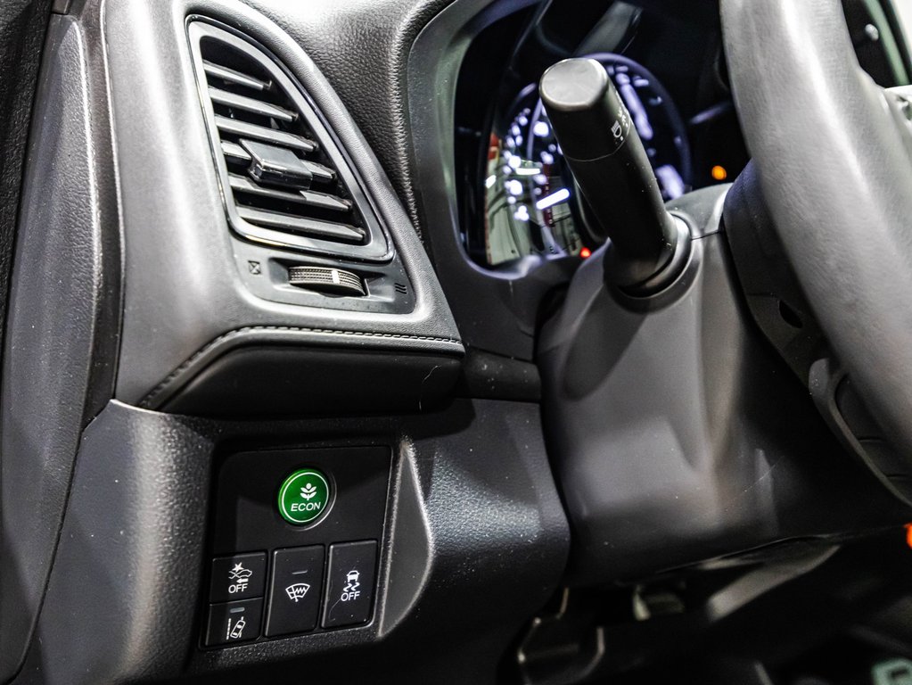 2021 Honda HR-V LX in Lachenaie, Quebec - 20 - w1024h768px