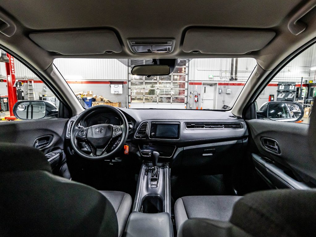 2022  HR-V LX in , Quebec - 14 - w1024h768px