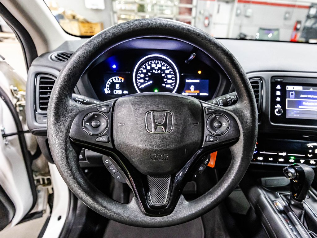 2022  HR-V LX in , Quebec - 21 - w1024h768px