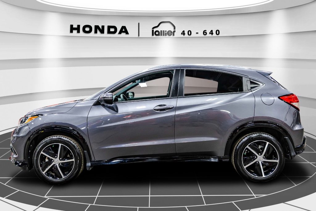 HR-V Sport 2022 à , Québec - 4 - w1024h768px