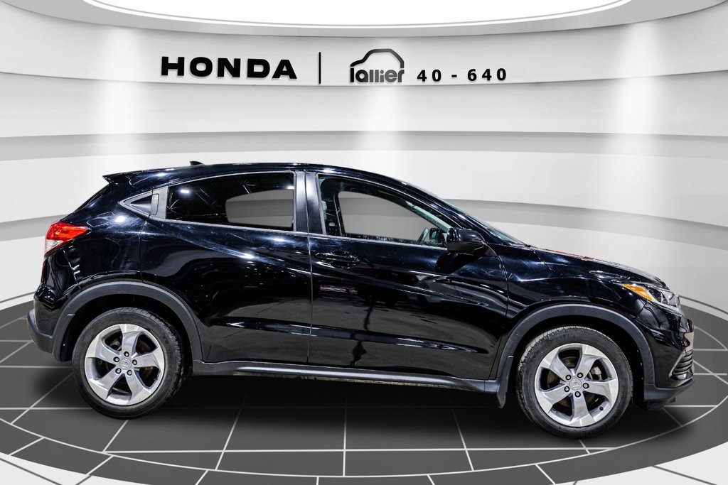 Honda HR-V LX 2022 à Lachenaie, Québec - 8 - w1024h768px