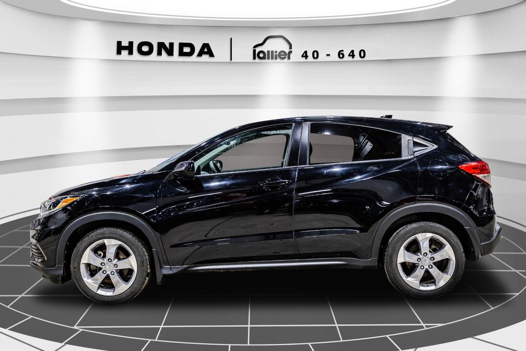 Honda HR-V LX 2022 à Lachenaie, Québec - 4 - w1024h768px