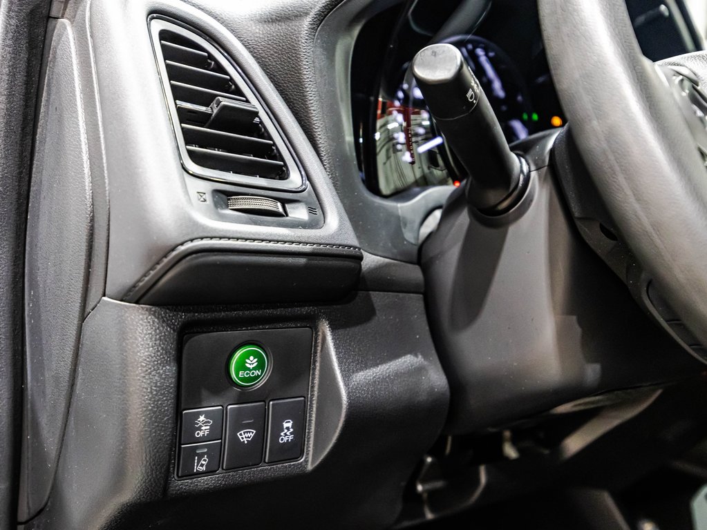 Honda HR-V LX 2022 à Lachenaie, Québec - 20 - w1024h768px