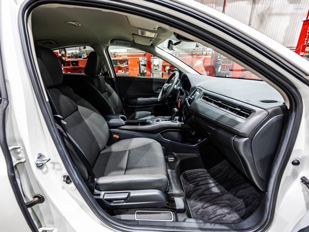 Honda HR-V LX 2022 à Lachenaie, Québec - 17 - w1024h768px