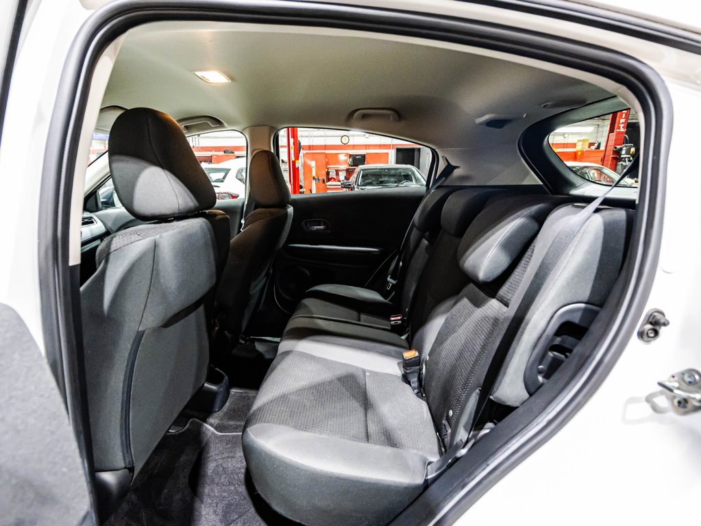 Honda HR-V LX 2022 à Lachenaie, Québec - 13 - w1024h768px