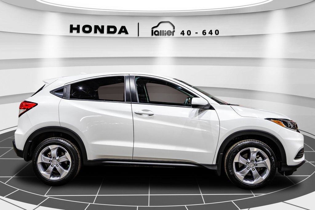 Honda HR-V LX 2022 à Lachenaie, Québec - 8 - w1024h768px