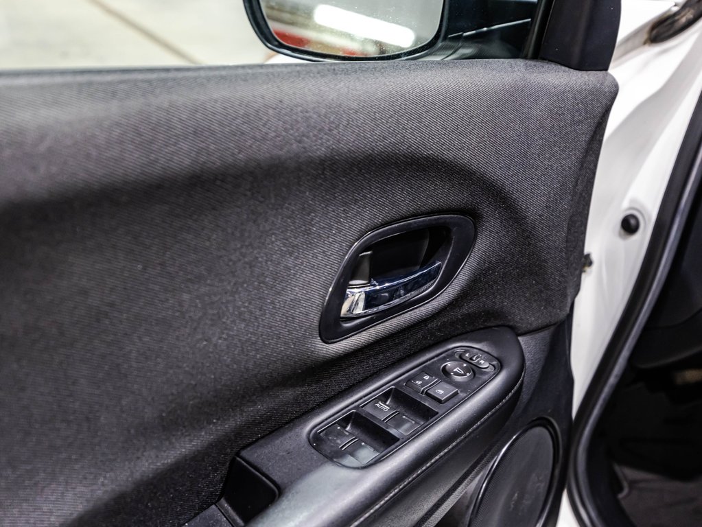 Honda HR-V LX 2022 à Lachenaie, Québec - 11 - w1024h768px