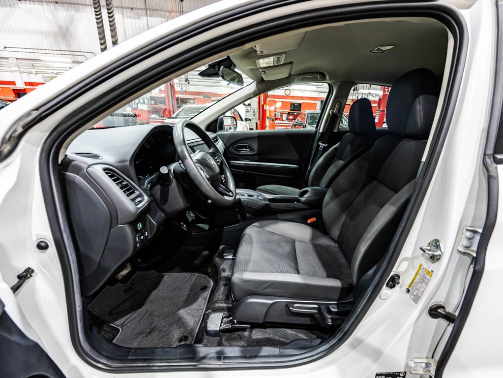Honda HR-V LX 2022 à Lachenaie, Québec - 18 - w1024h768px