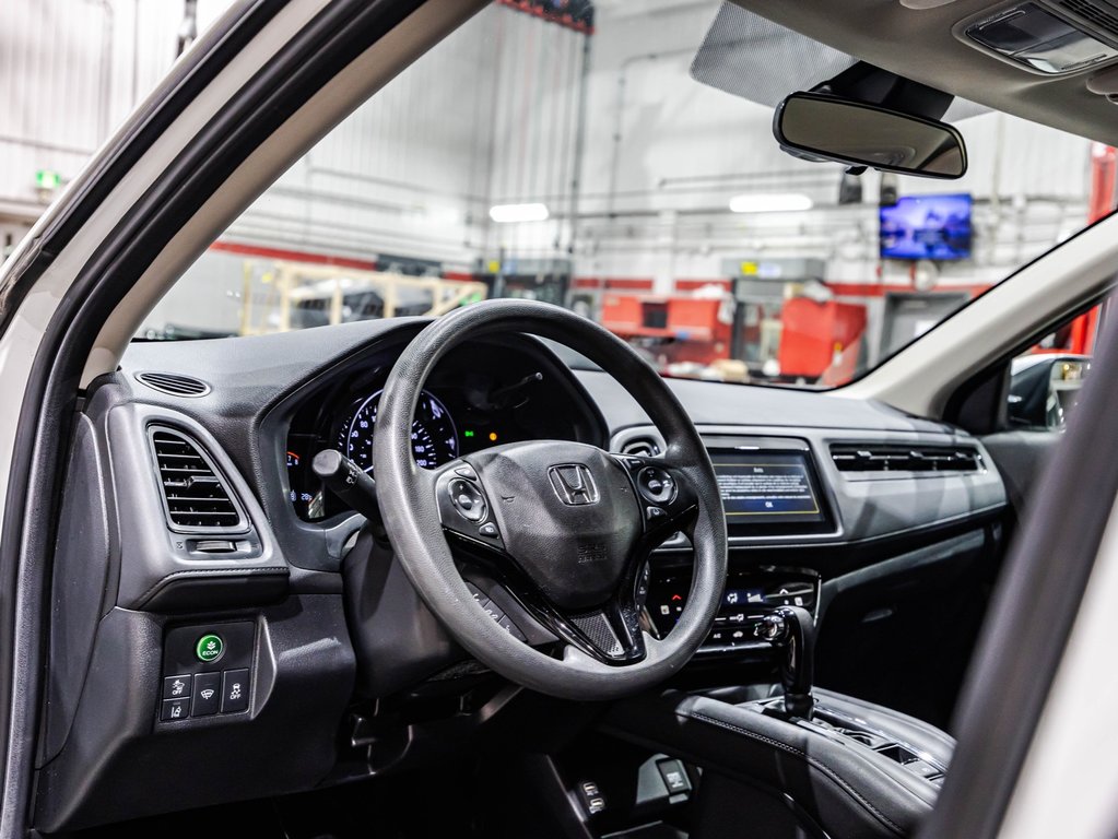 Honda HR-V LX 2022 à Lachenaie, Québec - 19 - w1024h768px
