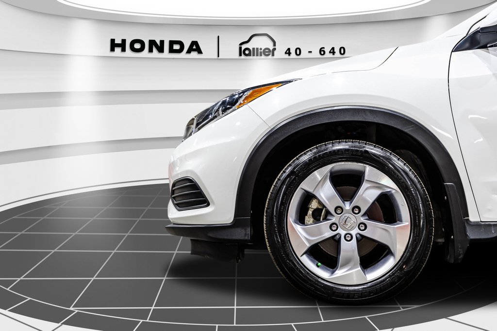 Honda HR-V LX 2022 à Lachenaie, Québec - 10 - w1024h768px