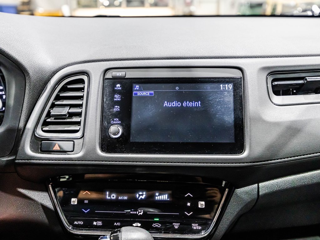 Honda HR-V LX 2022 à Lachenaie, Québec - 23 - w1024h768px