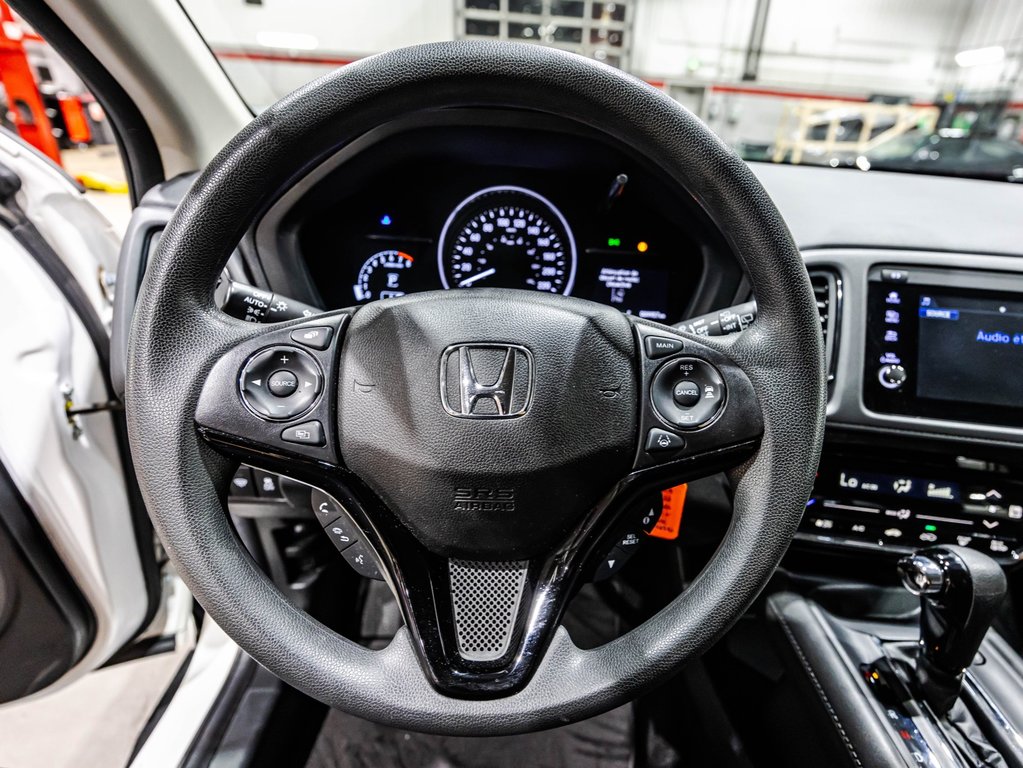 Honda HR-V LX 2022 à Lachenaie, Québec - 21 - w1024h768px