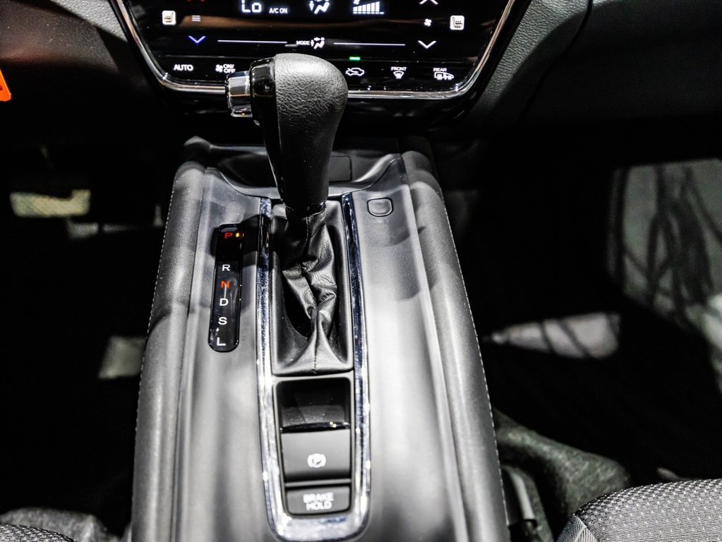 Honda HR-V LX 2022 à Lachenaie, Québec - 24 - w1024h768px