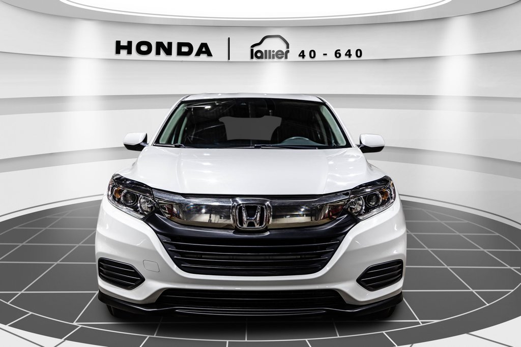 Honda HR-V LX 2022 à Lachenaie, Québec - 2 - w1024h768px