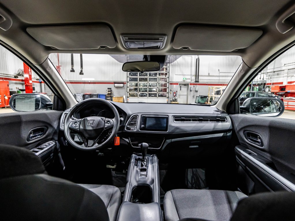 Honda HR-V LX 2022 à Lachenaie, Québec - 14 - w1024h768px