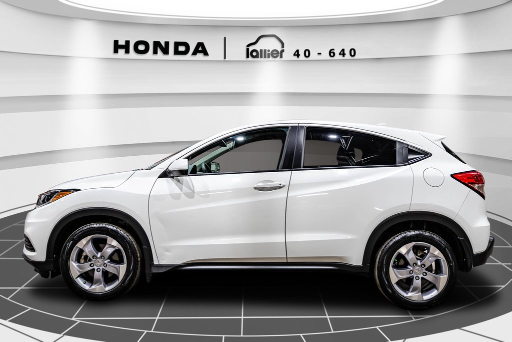 Honda HR-V LX 2022 à Lachenaie, Québec - 4 - w1024h768px