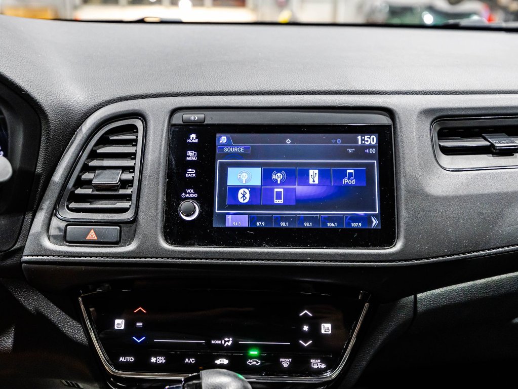 2022 Honda HR-V LX in Lachenaie, Quebec - 47 - w1024h768px