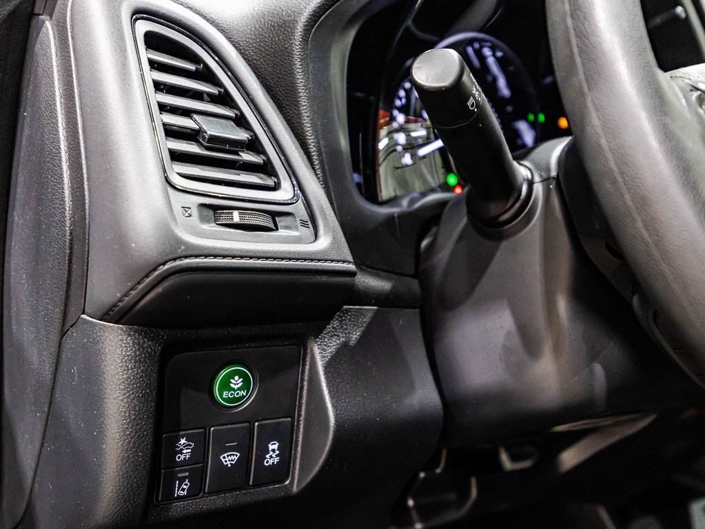 2022 Honda HR-V LX in Lachenaie, Quebec - 44 - w1024h768px