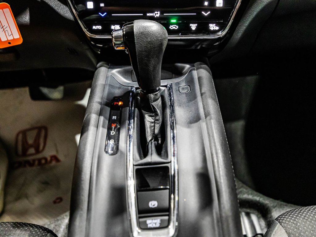 2022 Honda HR-V LX in Lachenaie, Quebec - 24 - w1024h768px