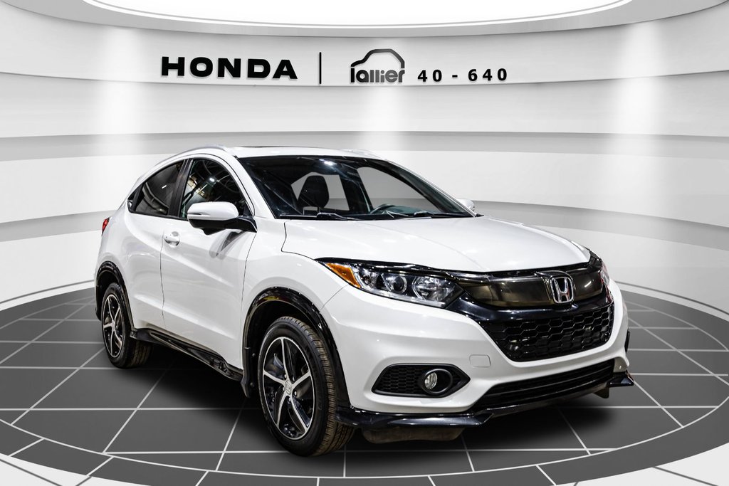 Honda HR-V Sport 2022 à , Québec - 9 - w1024h768px