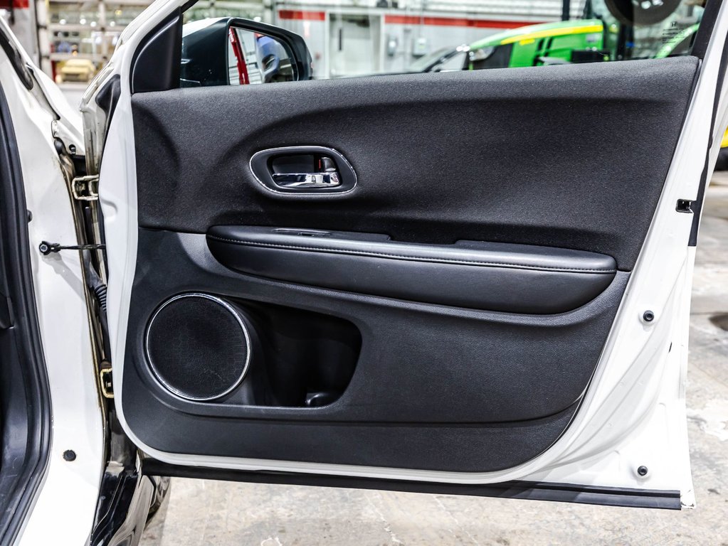 Honda HR-V Sport 2022 à , Québec - 17 - w1024h768px