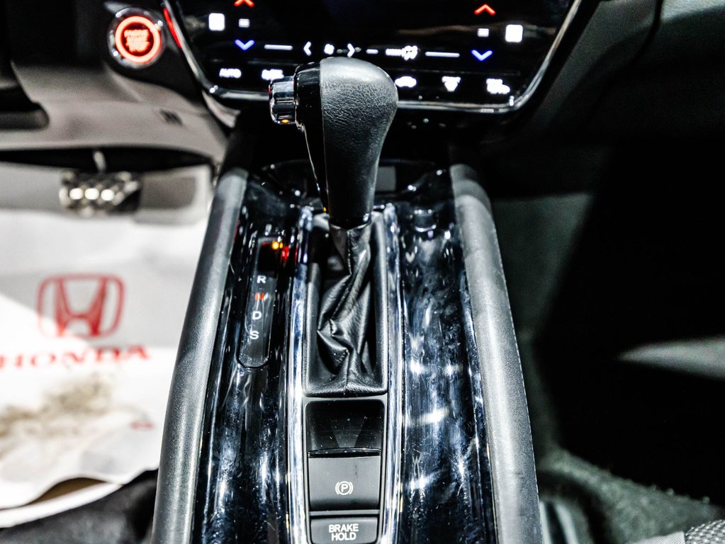 Honda HR-V Sport 2022 à , Québec - 26 - w1024h768px