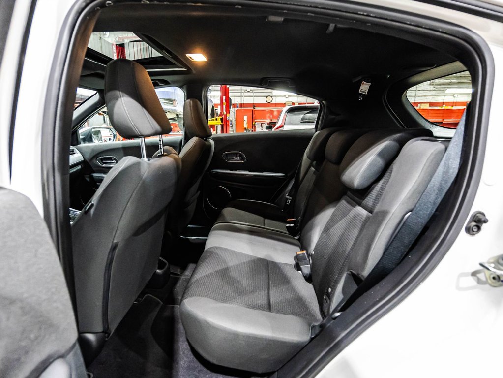 Honda HR-V Sport 2022 à , Québec - 14 - w1024h768px