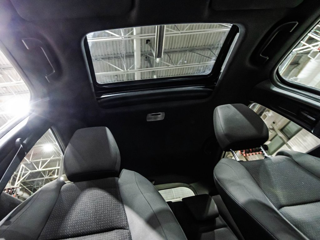 Honda HR-V Sport 2022 à , Québec - 19 - w1024h768px