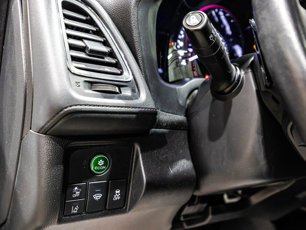 Honda HR-V Sport 2022 à , Québec - 22 - w1024h768px