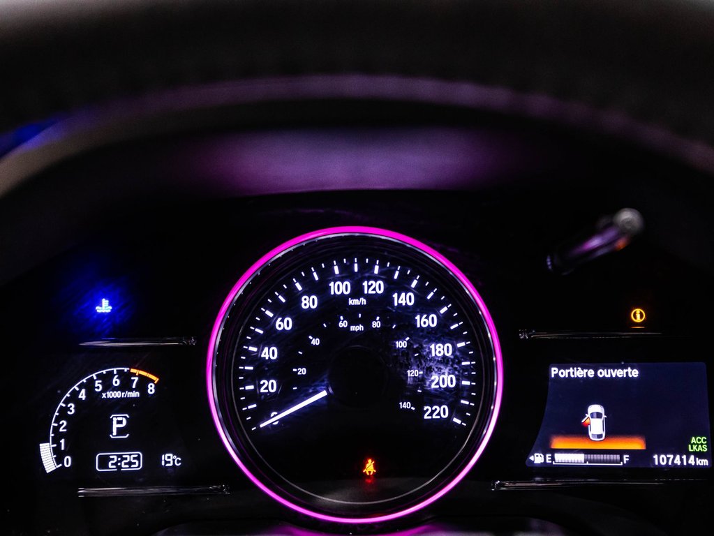 Honda HR-V Sport 2022 à , Québec - 24 - w1024h768px