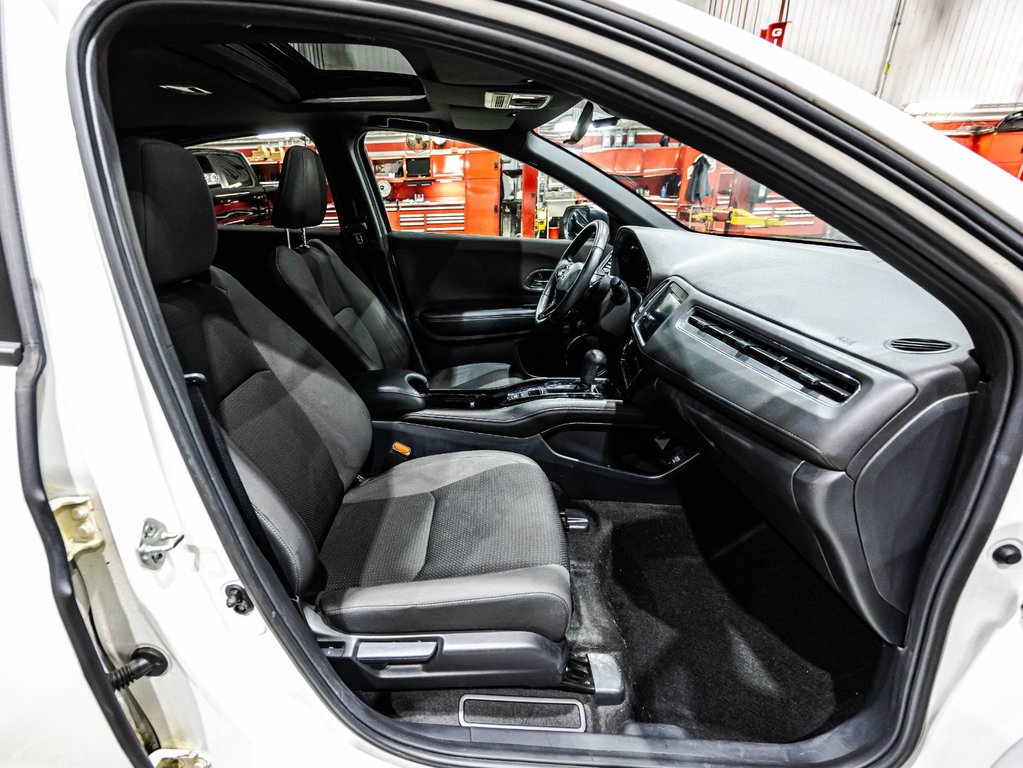 Honda HR-V Sport 2022 à , Québec - 18 - w1024h768px