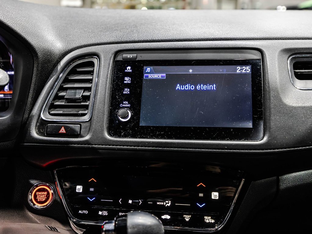Honda HR-V Sport 2022 à , Québec - 25 - w1024h768px
