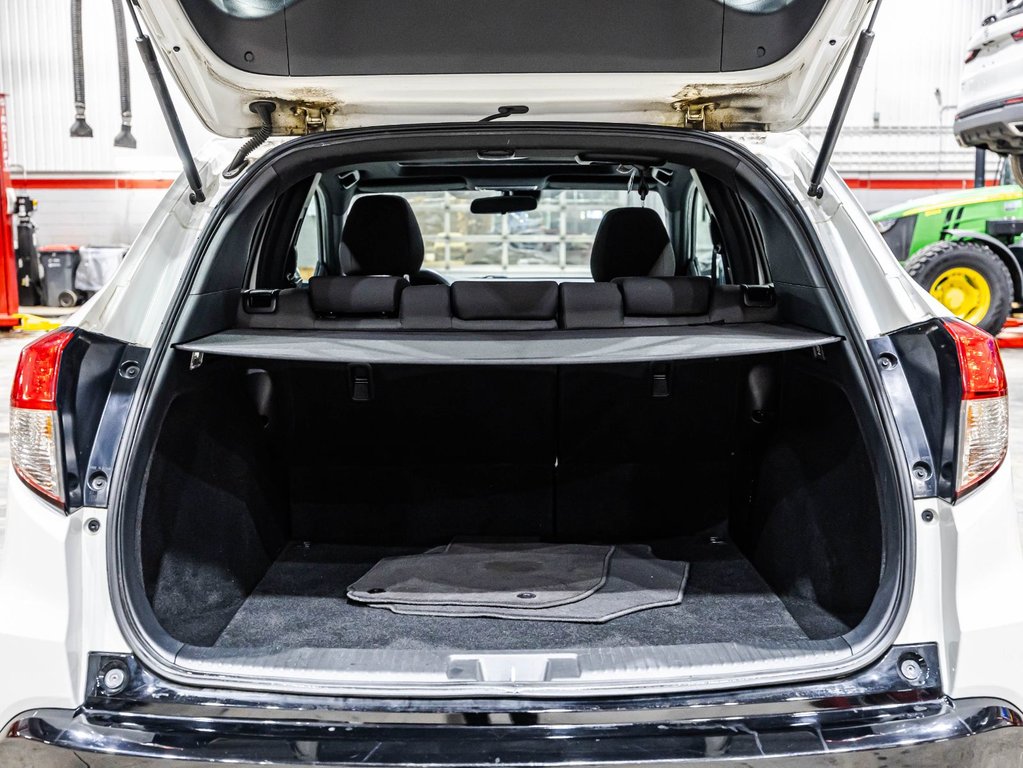 Honda HR-V Sport 2022 à , Québec - 16 - w1024h768px