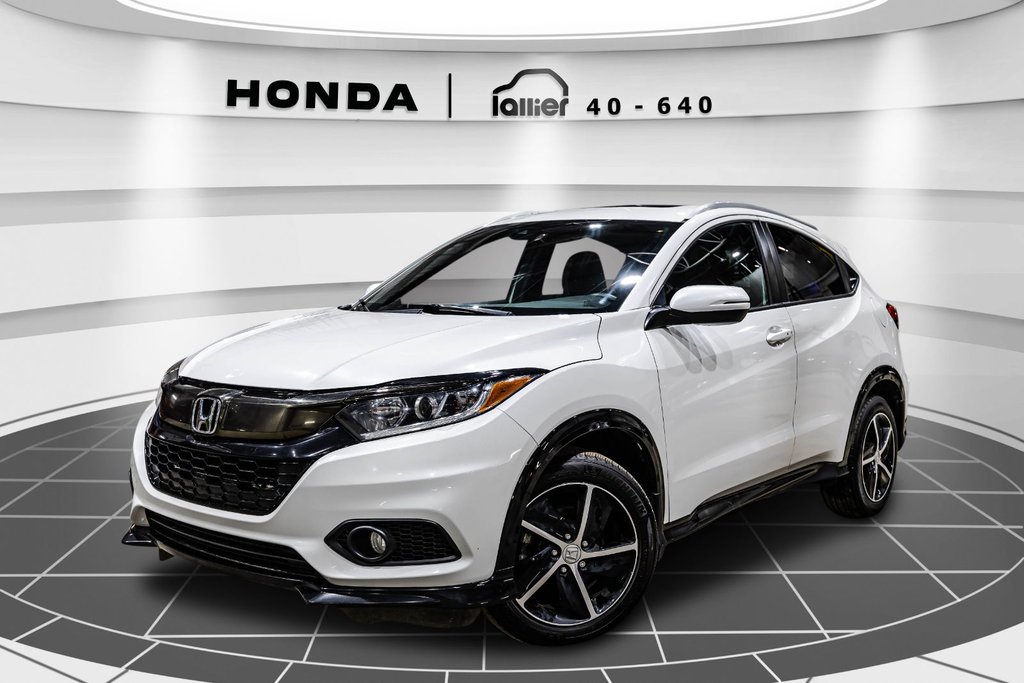 Honda HR-V Sport 2022 à , Québec - 1 - w1024h768px