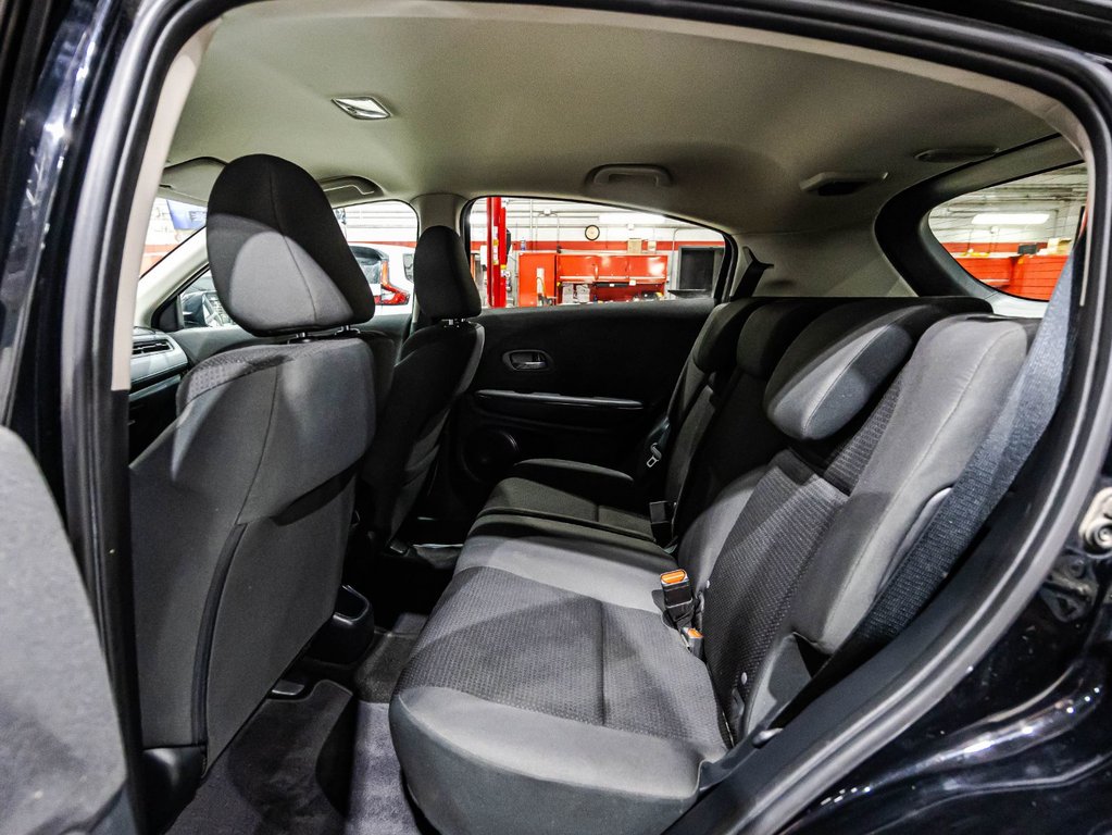 Honda HR-V LX 2022 à Lachenaie, Québec - 13 - w1024h768px