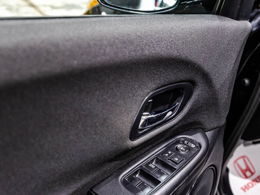 Honda HR-V LX 2022 à Lachenaie, Québec - 11 - w1024h768px