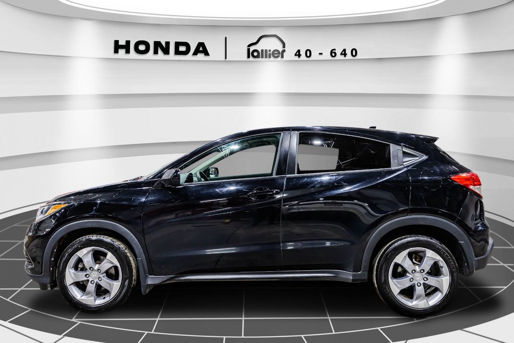 Honda HR-V LX 2022 à Lachenaie, Québec - 4 - w1024h768px
