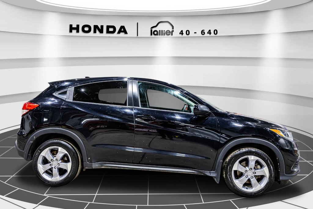 Honda HR-V LX 2022 à Lachenaie, Québec - 8 - w1024h768px