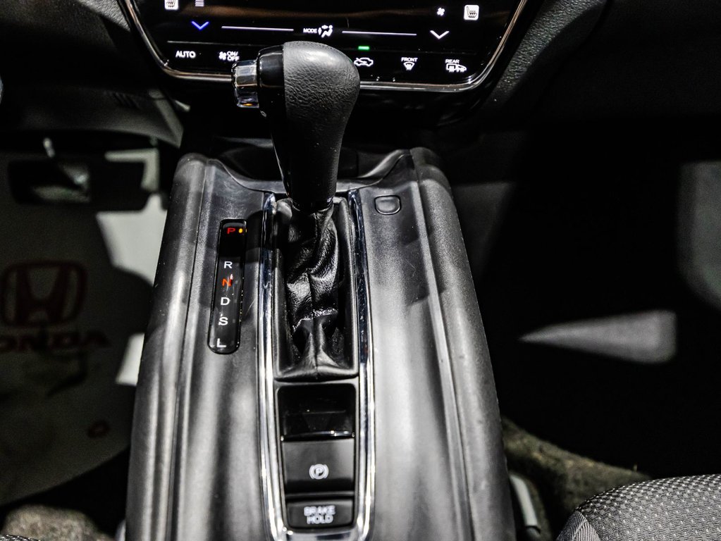 Honda HR-V LX 2022 à Lachenaie, Québec - 24 - w1024h768px
