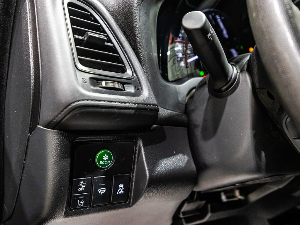 Honda HR-V LX 2022 à Lachenaie, Québec - 20 - w1024h768px