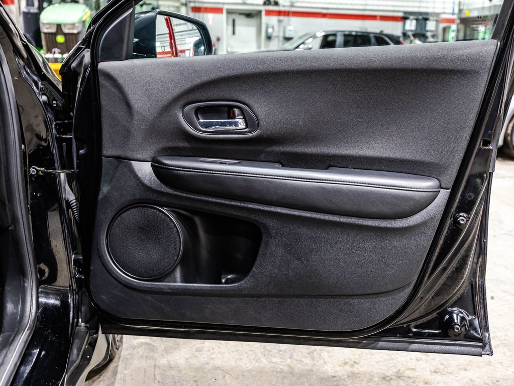 Honda HR-V LX 2022 à Lachenaie, Québec - 16 - w1024h768px
