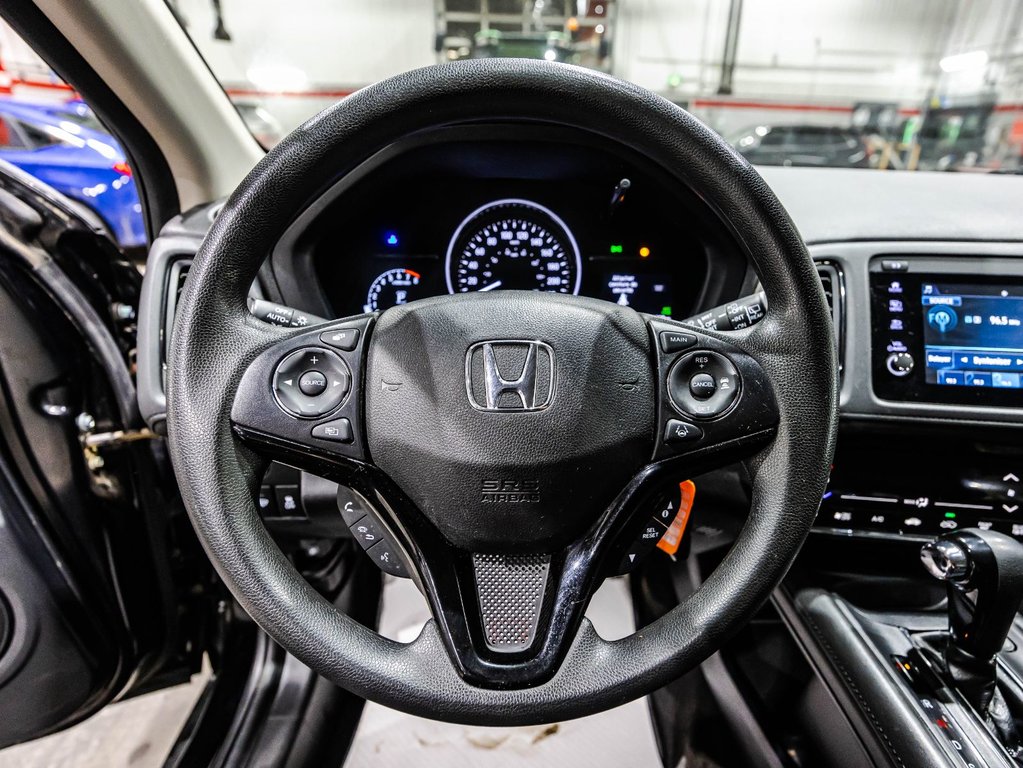 Honda HR-V LX 2022 à Lachenaie, Québec - 21 - w1024h768px