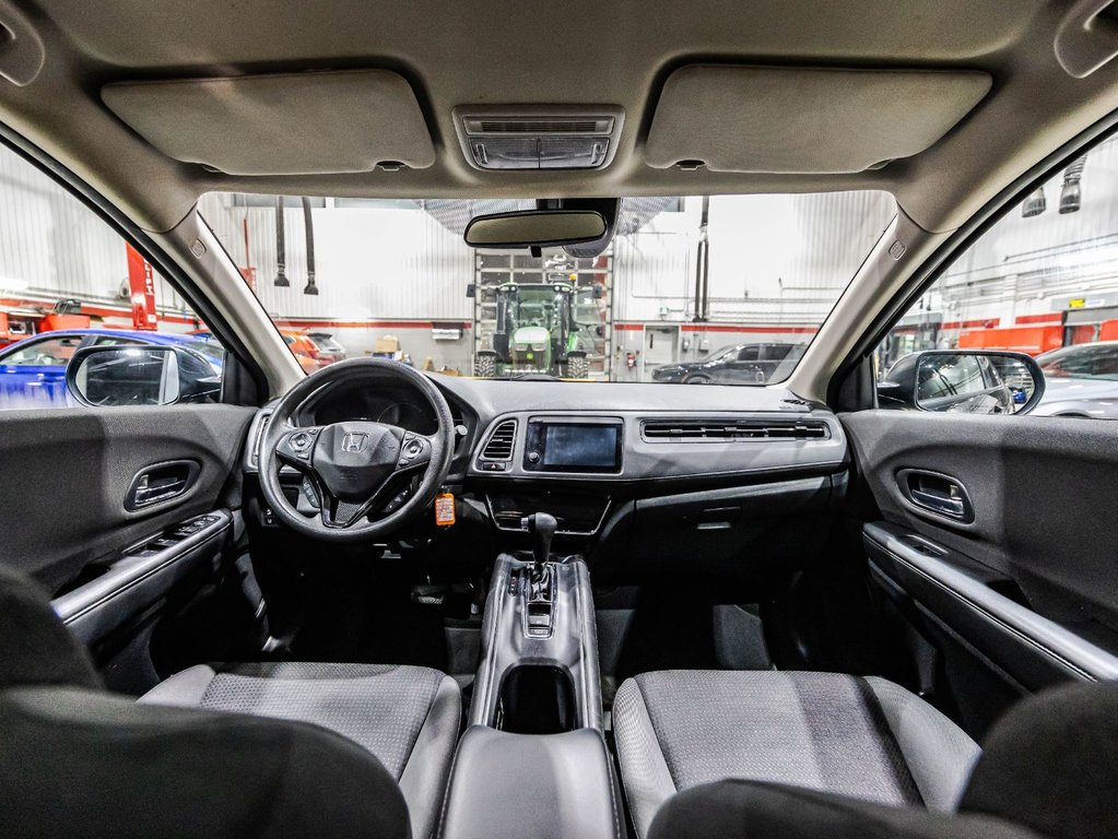 Honda HR-V LX 2022 à Lachenaie, Québec - 14 - w1024h768px