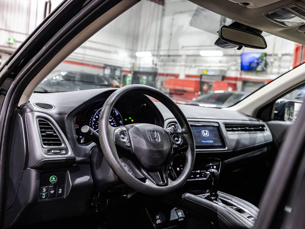 Honda HR-V LX 2022 à Lachenaie, Québec - 19 - w1024h768px