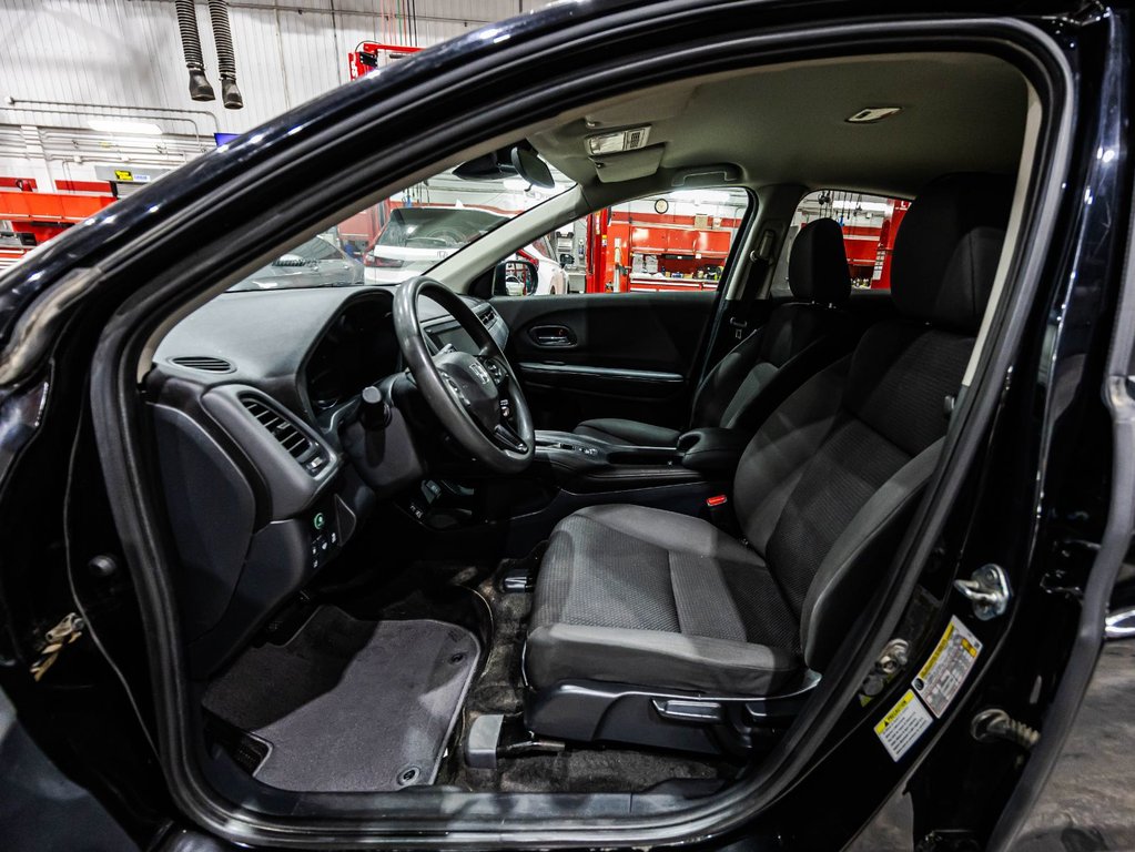 Honda HR-V LX 2022 à Lachenaie, Québec - 18 - w1024h768px