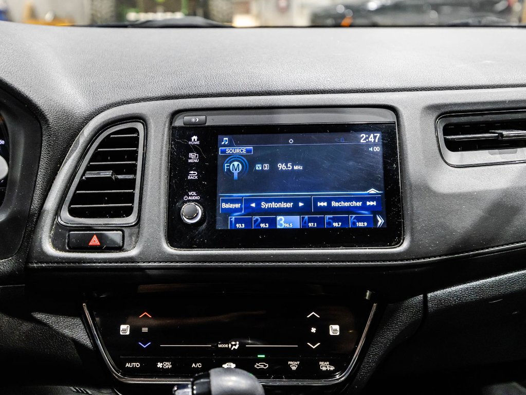 Honda HR-V LX 2022 à Lachenaie, Québec - 23 - w1024h768px