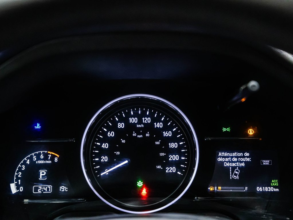 Honda HR-V LX 2022 à Lachenaie, Québec - 22 - w1024h768px