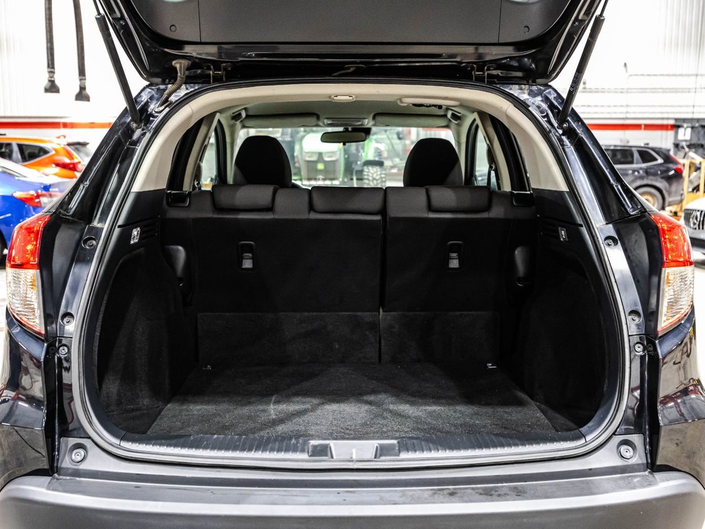 Honda HR-V LX 2022 à Lachenaie, Québec - 15 - w1024h768px