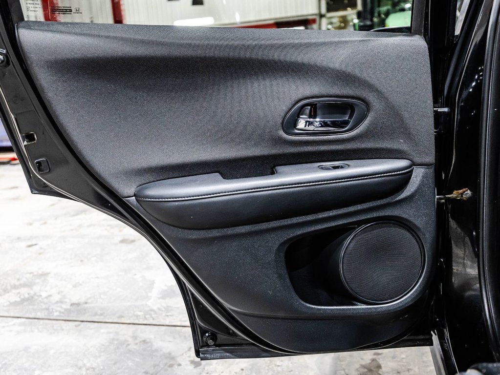 Honda HR-V LX 2022 à Lachenaie, Québec - 12 - w1024h768px