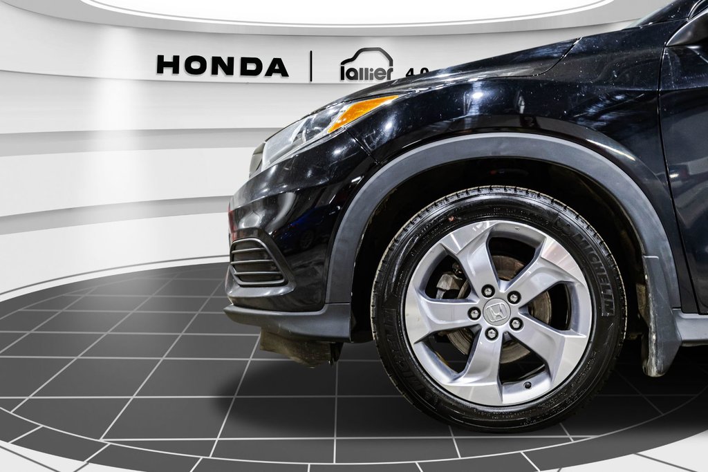 Honda HR-V LX 2022 à Lachenaie, Québec - 10 - w1024h768px